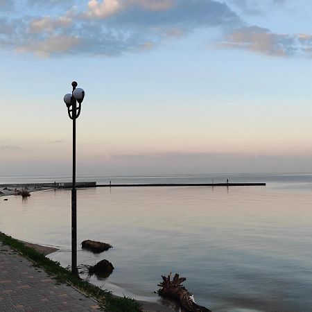 אודסה Будинок В Одесі Біля Моря 16 Станція Фонтану מראה חיצוני תמונה